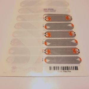 Jamberry Nail Wrap